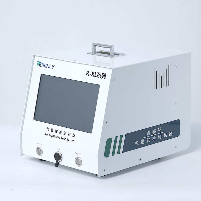 TaiwanDirect pressure air leaktester